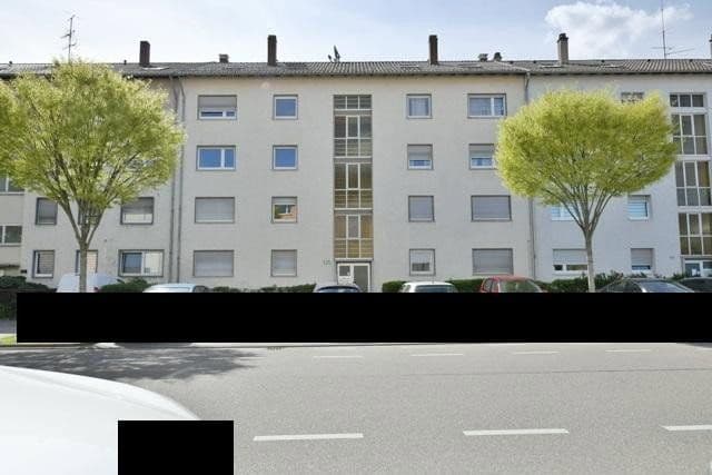 3 bedroom flat for sale, 86 m², Karlsruhe, Baden-Württemberg 3 bedroom flat for sale, 86 m², Karlsruhe, Baden-Württemberg