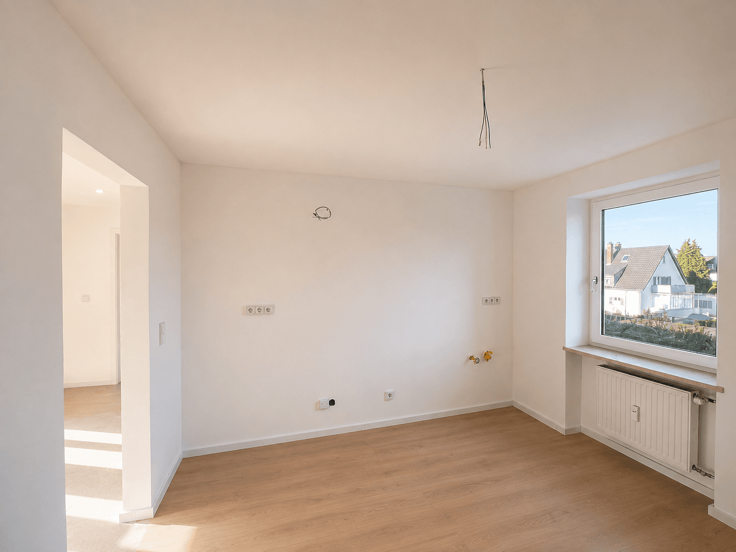 3 bedroom flat to rent, 82 m², Marktlerstrasse 58, Burghausen, Bavaria 3 bedroom flat to rent, 82 m², Marktlerstrasse 58, Burghausen, Bavaria