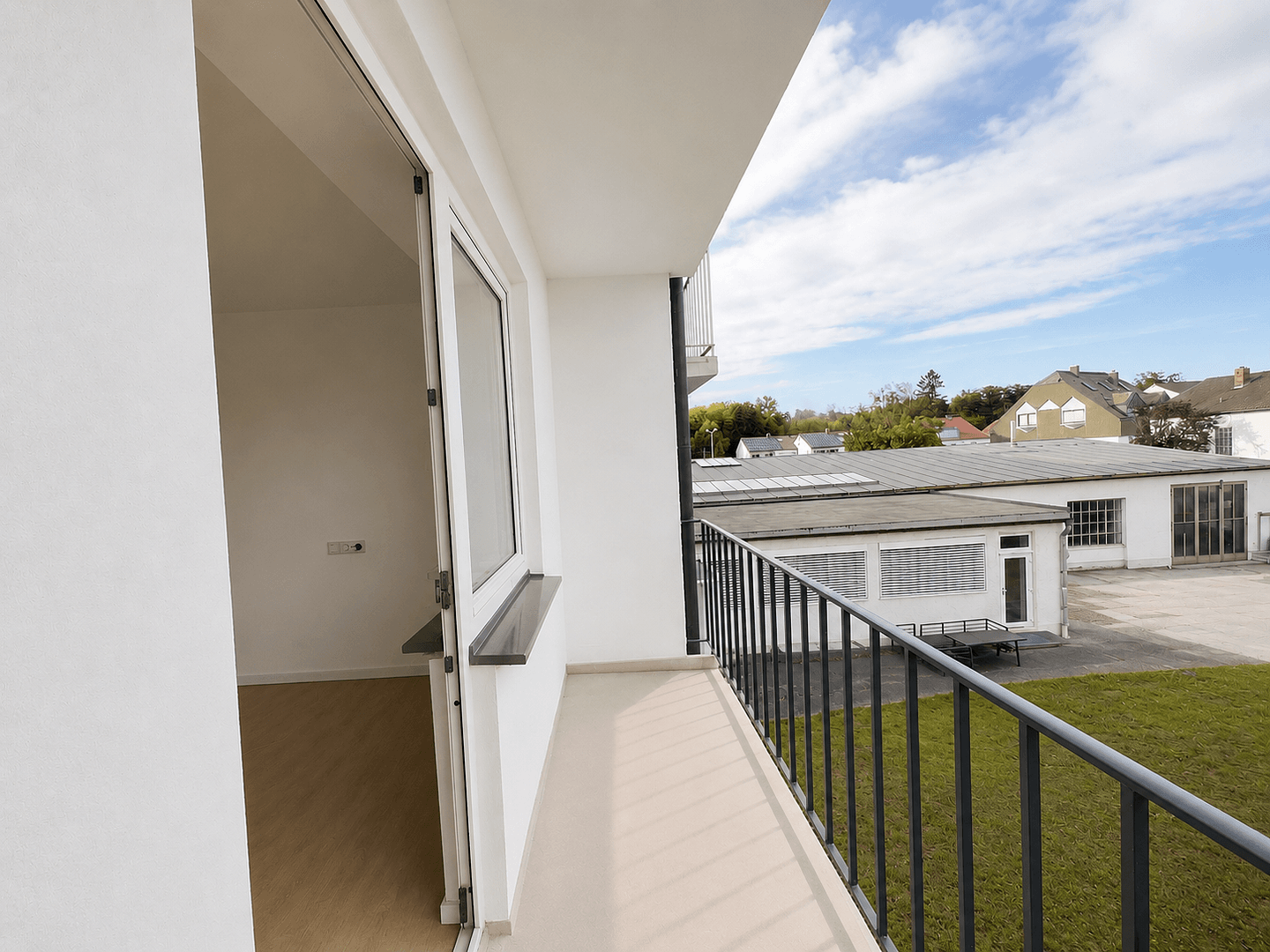 3 bedroom flat to rent, 82 m², Marktlerstrasse 58, Burghausen, Bavaria 3 bedroom flat to rent, 82 m², Marktlerstrasse 58, Burghausen, Bavaria