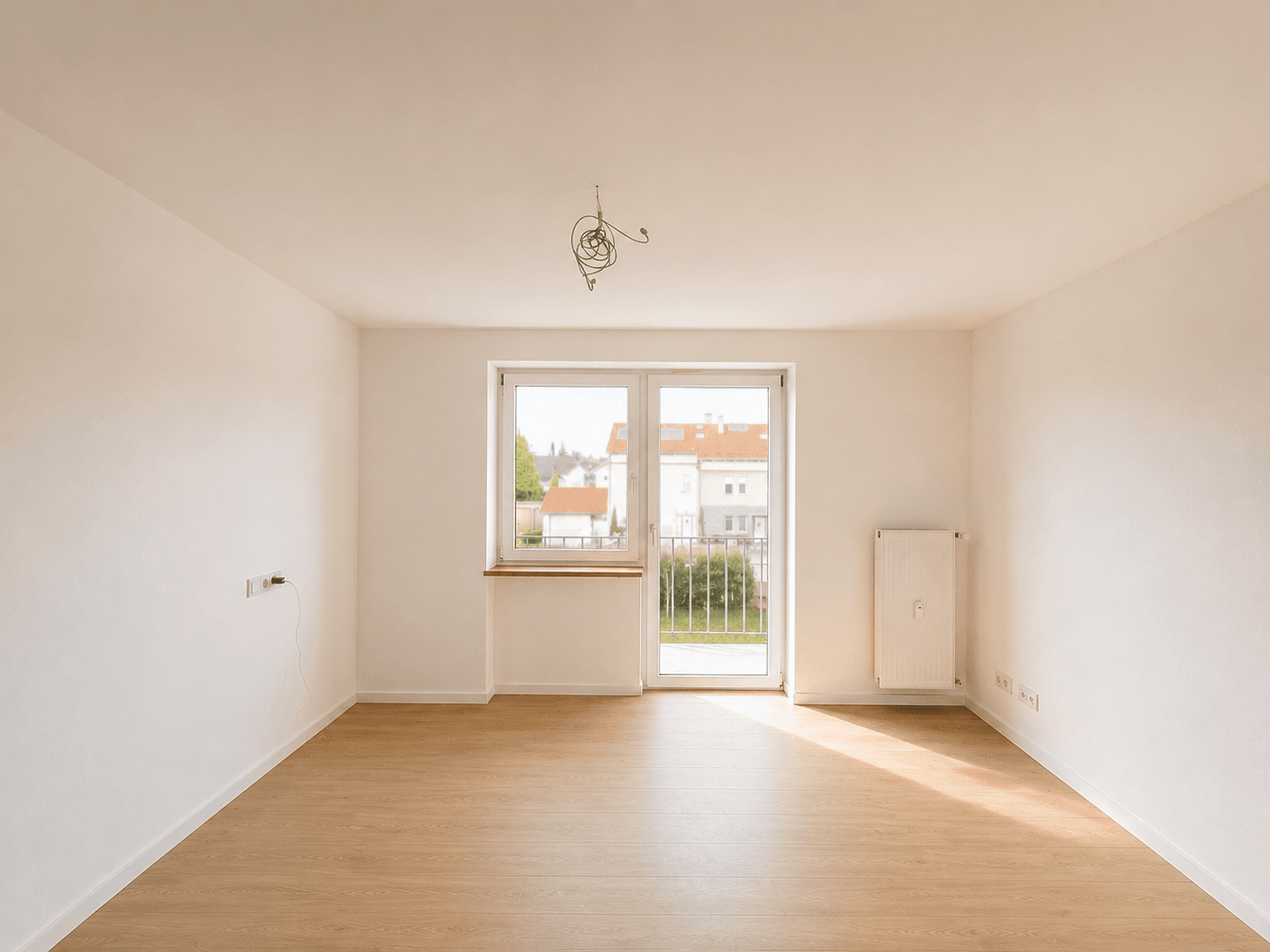 3 bedroom flat to rent, 82 m², Marktlerstrasse 58, Burghausen, Bavaria 3 bedroom flat to rent, 82 m², Marktlerstrasse 58, Burghausen, Bavaria