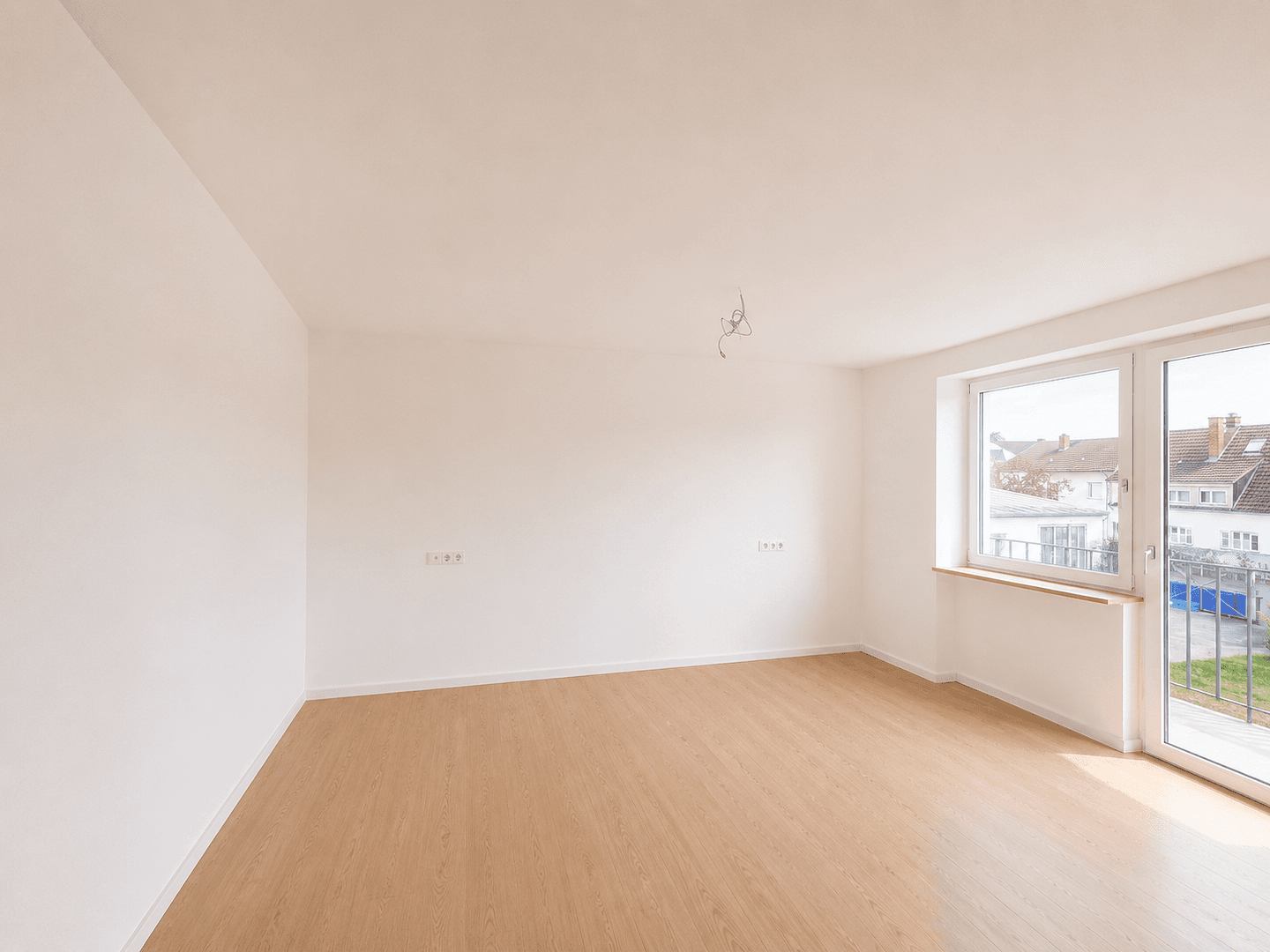 3 bedroom flat to rent, 82 m², Marktlerstrasse 58, Burghausen, Bavaria 3 bedroom flat to rent, 82 m², Marktlerstrasse 58, Burghausen, Bavaria