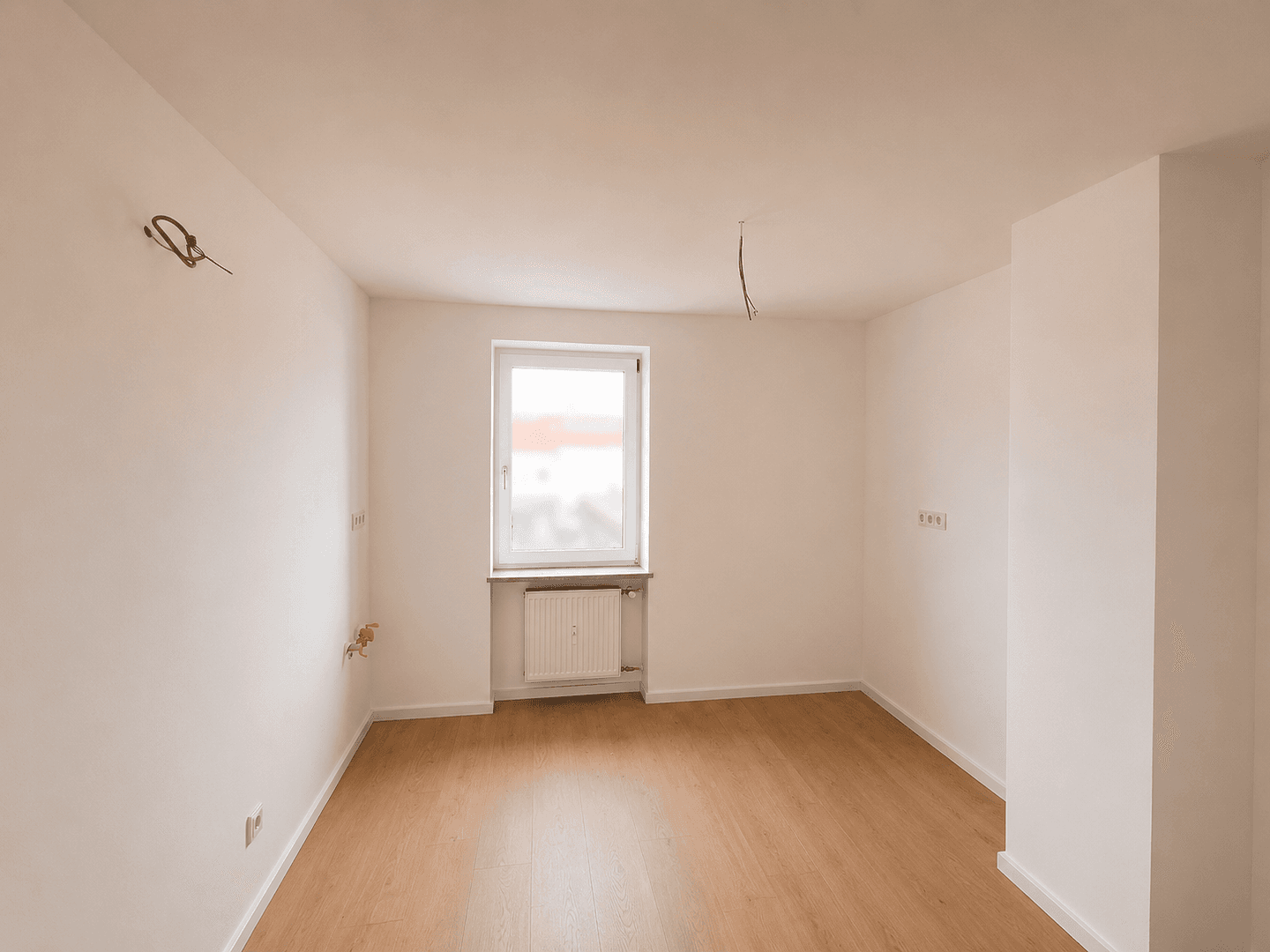 3 bedroom flat to rent, 82 m², Marktlerstrasse 58, Burghausen, Bavaria 3 bedroom flat to rent, 82 m², Marktlerstrasse 58, Burghausen, Bavaria