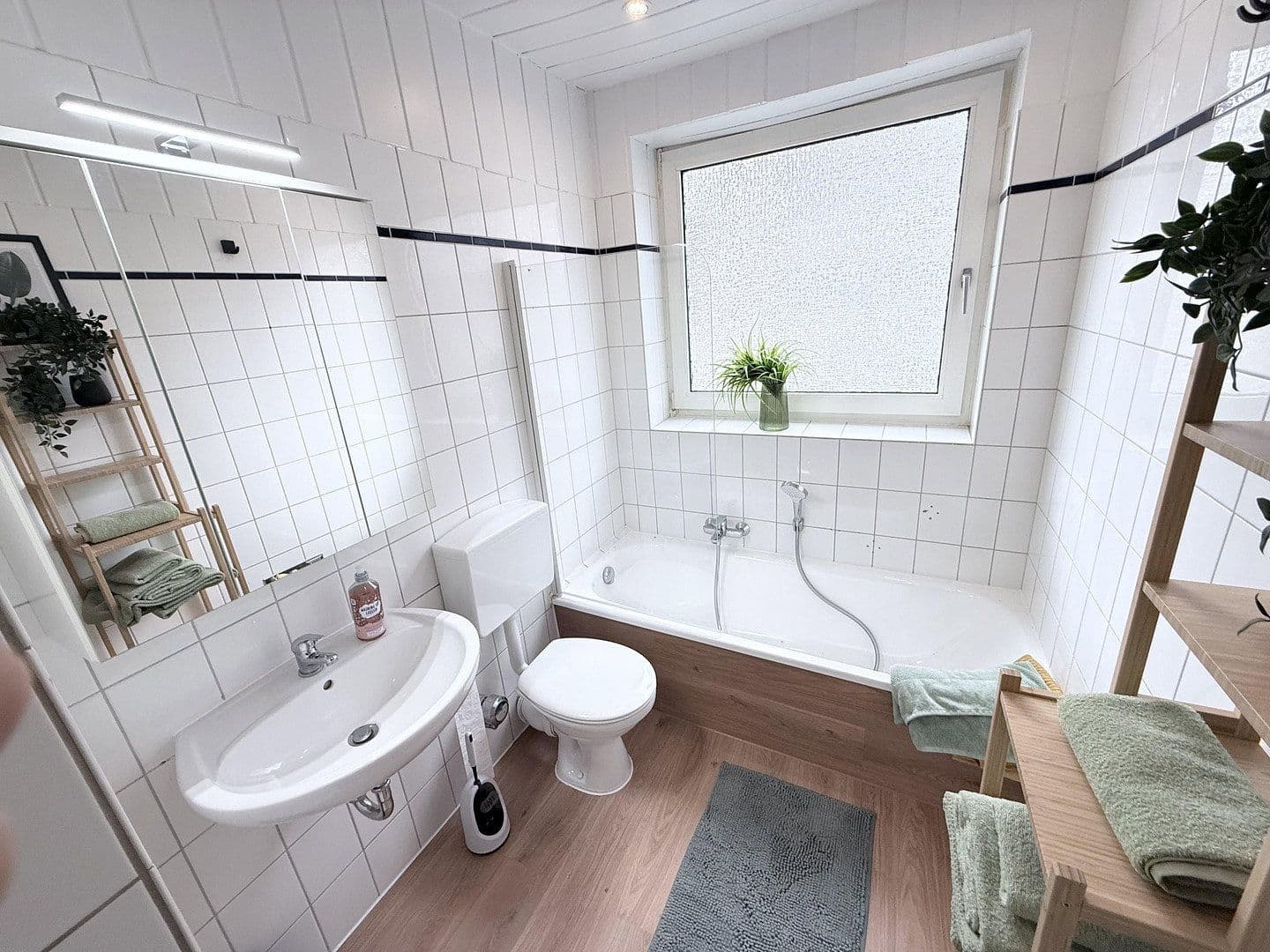 3 bedroom flat to rent, 65 m², Georgstraße 109, Bremerhaven, Bremen 3 bedroom flat to rent, 65 m², Georgstraße 109, Bremerhaven, Bremen