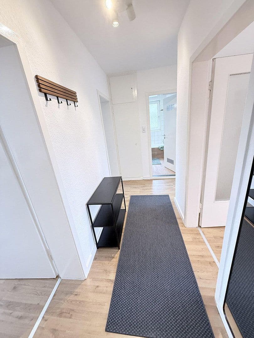3 bedroom flat to rent, 65 m², Georgstraße 109, Bremerhaven, Bremen 3 bedroom flat to rent, 65 m², Georgstraße 109, Bremerhaven, Bremen