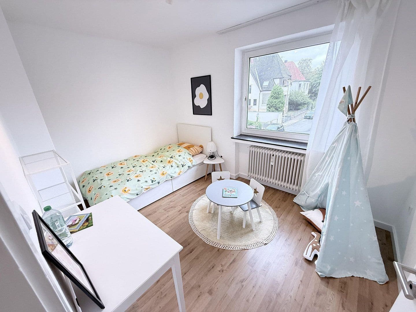 3 bedroom flat to rent, 65 m², Georgstraße 109, Bremerhaven, Bremen 3 bedroom flat to rent, 65 m², Georgstraße 109, Bremerhaven, Bremen