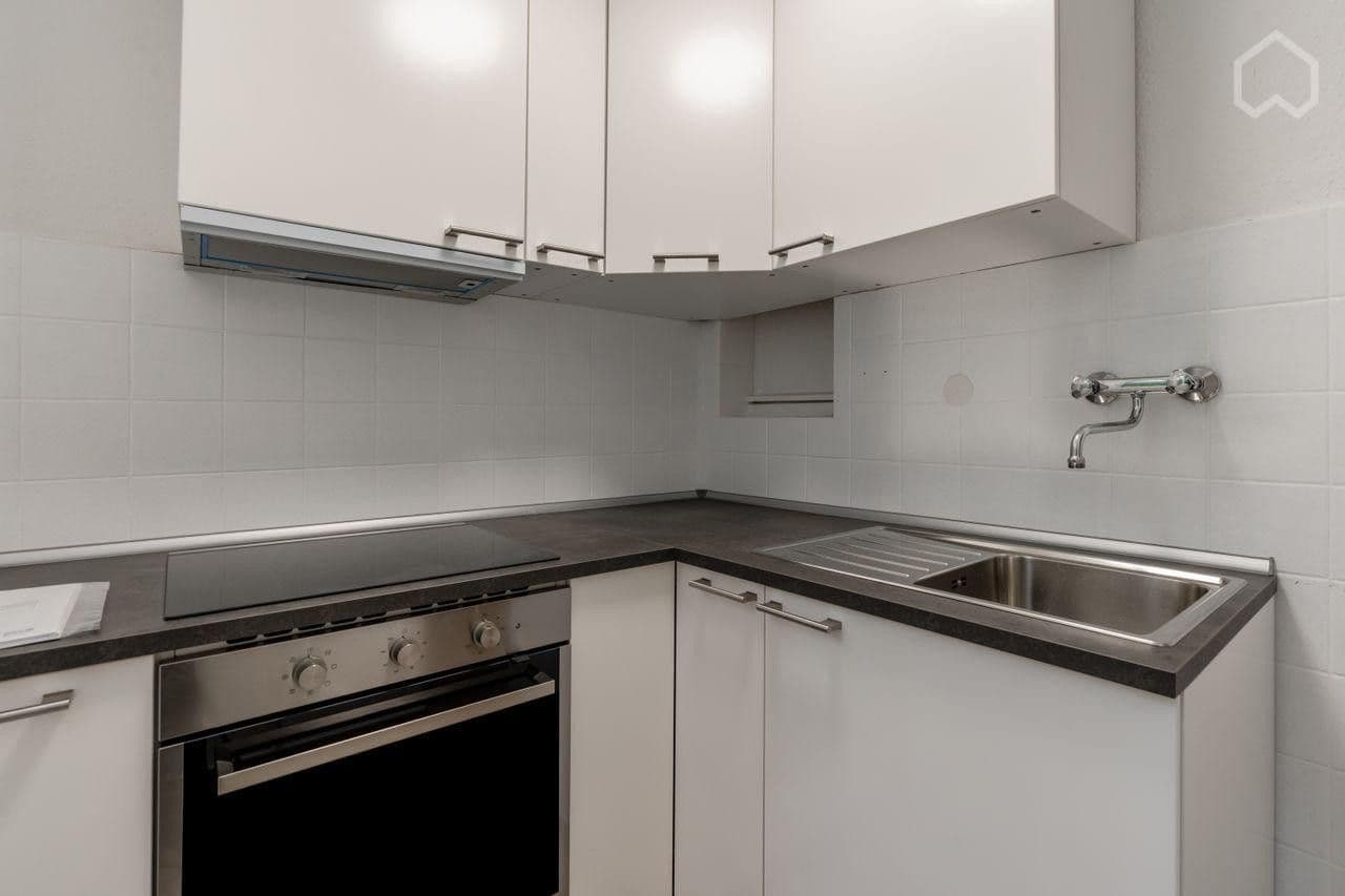 3 bedroom flat for sale, 60 m², Friedbergstraße 2a, Essen, North Rhine-Westphalia 3 bedroom flat for sale, 60 m², Friedbergstraße 2a, Essen, North Rhine-Westphalia