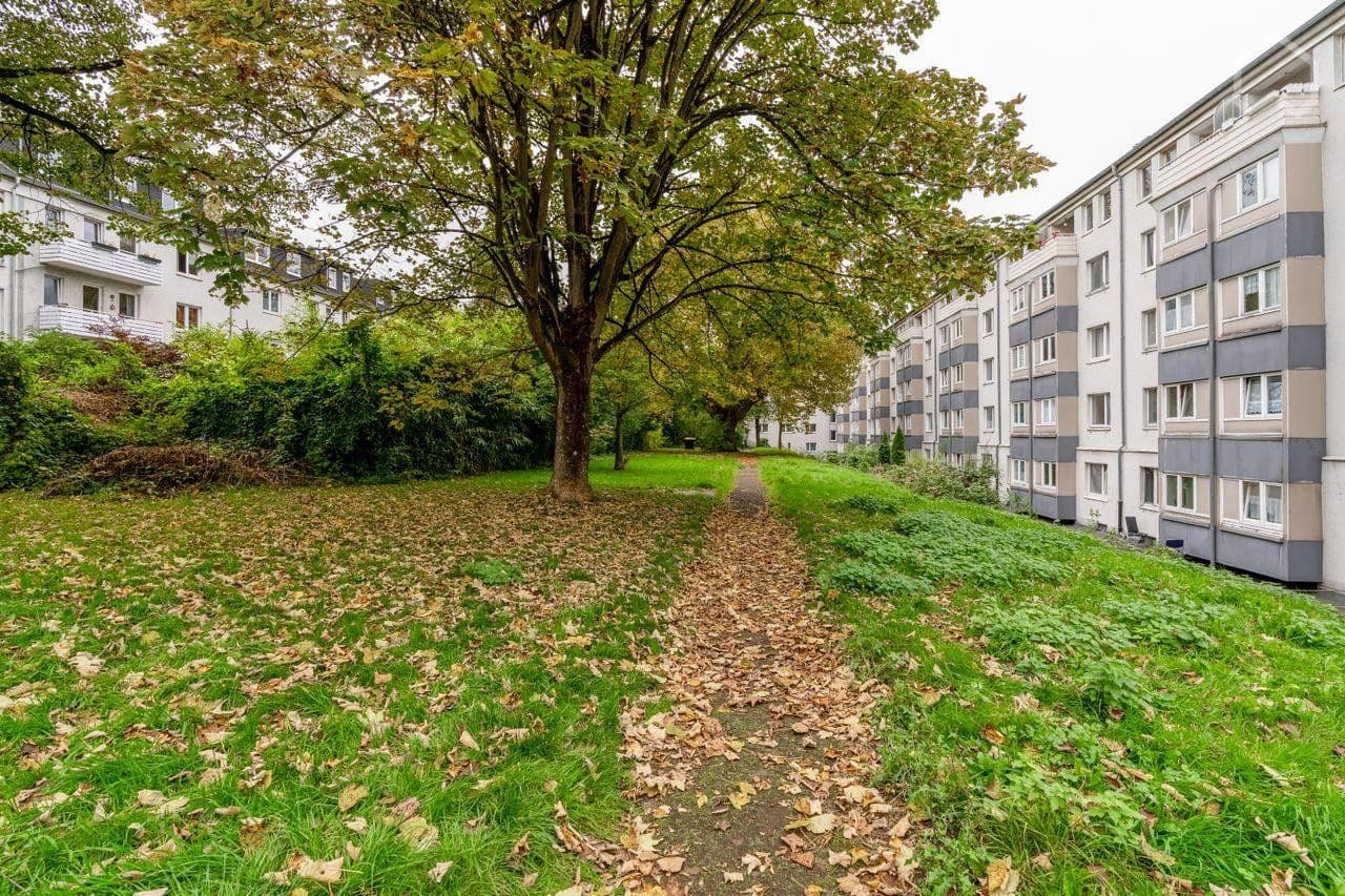 3 bedroom flat for sale, 60 m², Friedbergstraße 2a, Essen, North Rhine-Westphalia 3 bedroom flat for sale, 60 m², Friedbergstraße 2a, Essen, North Rhine-Westphalia