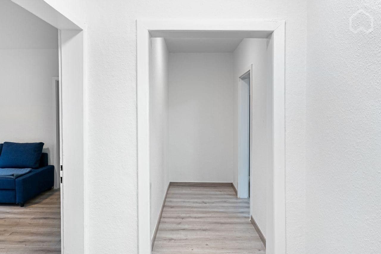 3 bedroom flat for sale, 60 m², Friedbergstraße 2a, Essen, North Rhine-Westphalia 3 bedroom flat for sale, 60 m², Friedbergstraße 2a, Essen, North Rhine-Westphalia