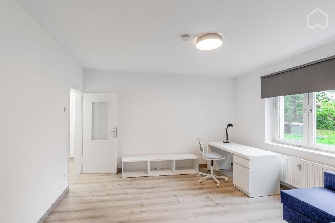 3 bedroom flat for sale, 60 m², Friedbergstraße 2a, Essen, North Rhine-Westphalia 3 bedroom flat for sale, 60 m², Friedbergstraße 2a, Essen, North Rhine-Westphalia