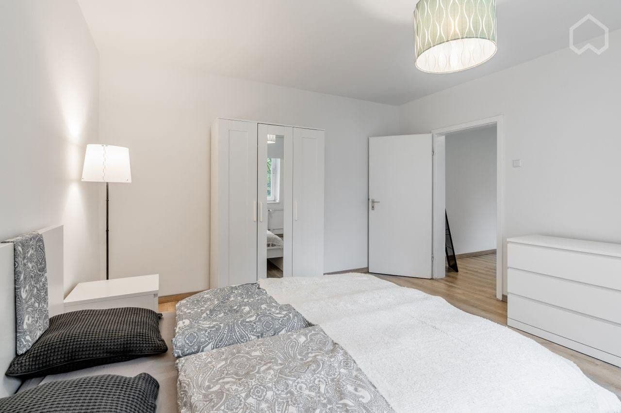 3 bedroom flat for sale, 60 m², Friedbergstraße 2a, Essen, North Rhine-Westphalia 3 bedroom flat for sale, 60 m², Friedbergstraße 2a, Essen, North Rhine-Westphalia