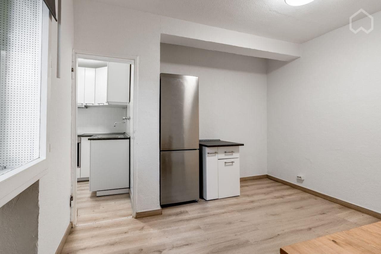 3 bedroom flat for sale, 60 m², Friedbergstraße 2a, Essen, North Rhine-Westphalia 3 bedroom flat for sale, 60 m², Friedbergstraße 2a, Essen, North Rhine-Westphalia