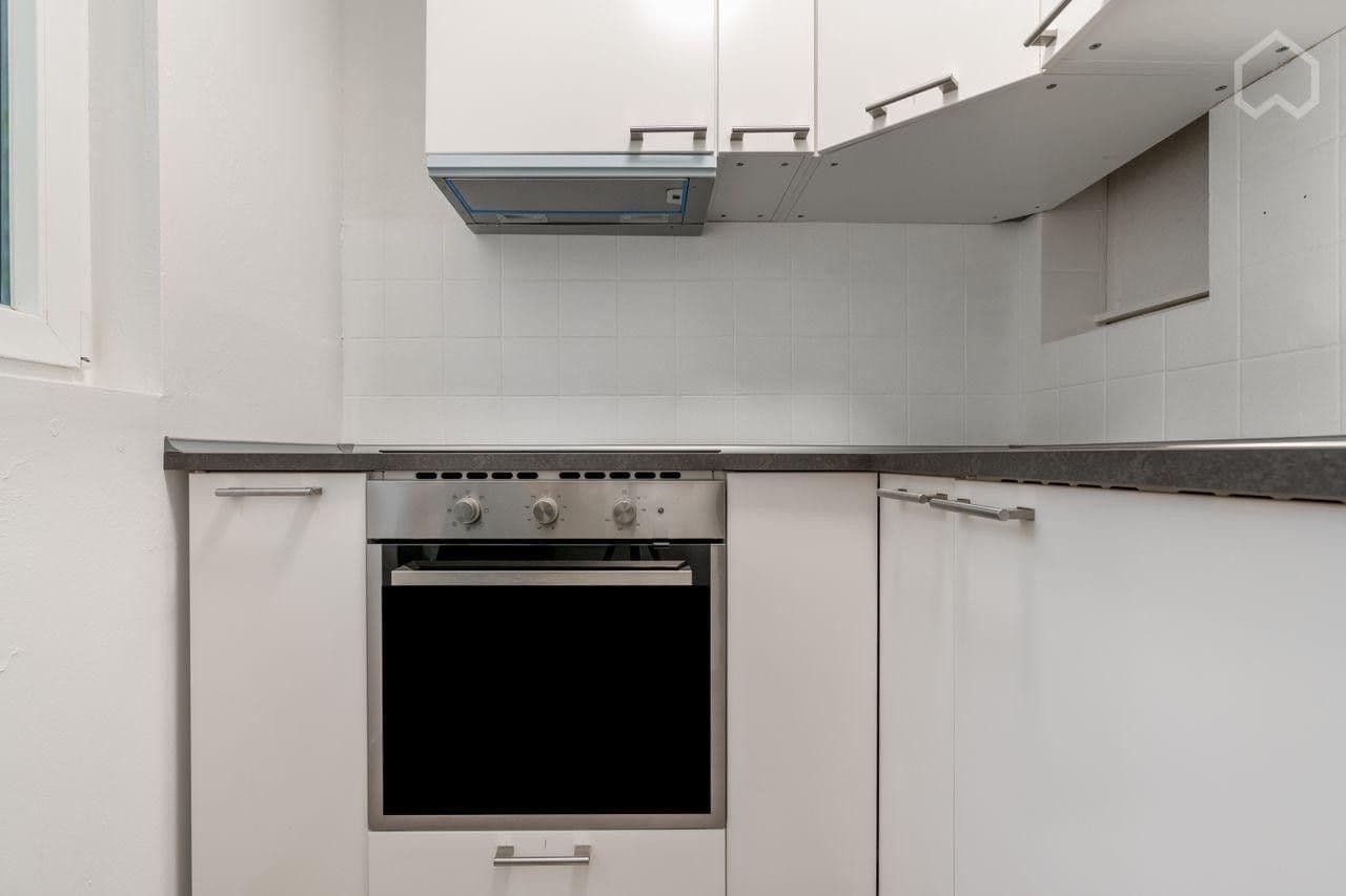 3 bedroom flat for sale, 60 m², Friedbergstraße 2a, Essen, North Rhine-Westphalia 3 bedroom flat for sale, 60 m², Friedbergstraße 2a, Essen, North Rhine-Westphalia