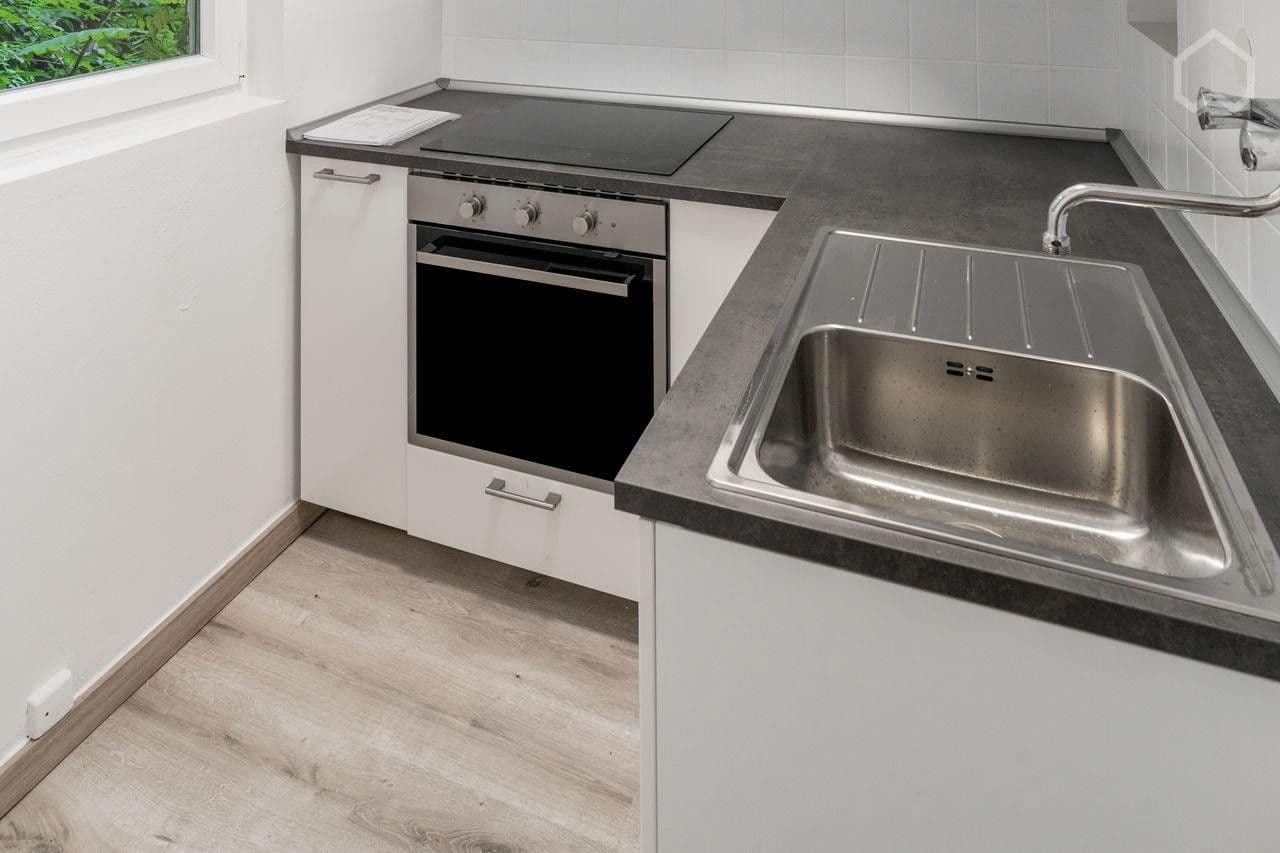 3 bedroom flat for sale, 60 m², Friedbergstraße 2a, Essen, North Rhine-Westphalia 3 bedroom flat for sale, 60 m², Friedbergstraße 2a, Essen, North Rhine-Westphalia