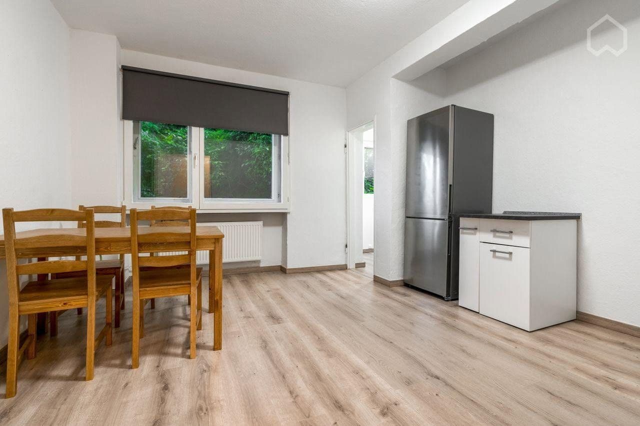 3 bedroom flat for sale, 60 m², Friedbergstraße 2a, Essen, North Rhine-Westphalia 3 bedroom flat for sale, 60 m², Friedbergstraße 2a, Essen, North Rhine-Westphalia