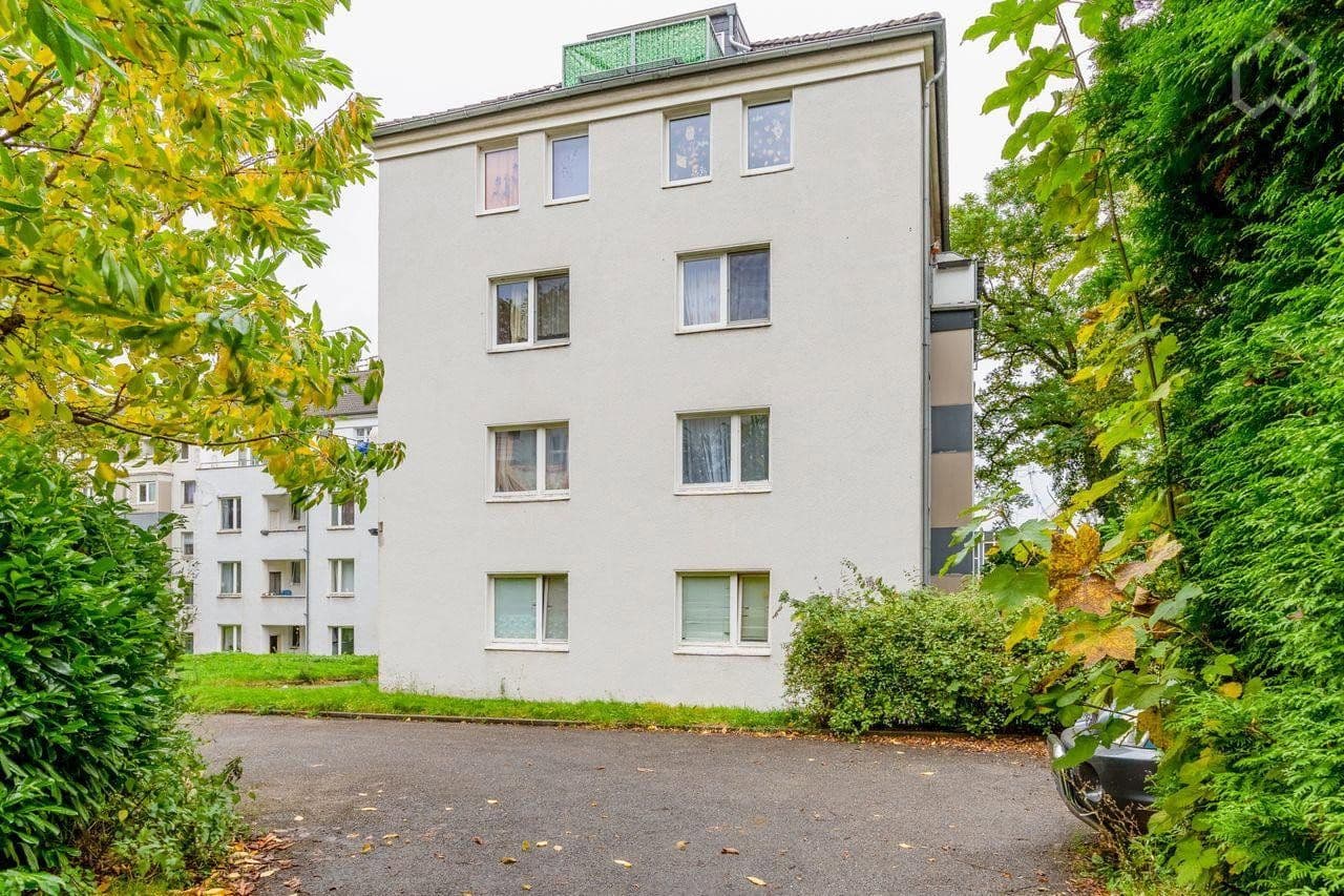 3 bedroom flat for sale, 60 m², Friedbergstraße 2a, Essen, North Rhine-Westphalia 3 bedroom flat for sale, 60 m², Friedbergstraße 2a, Essen, North Rhine-Westphalia