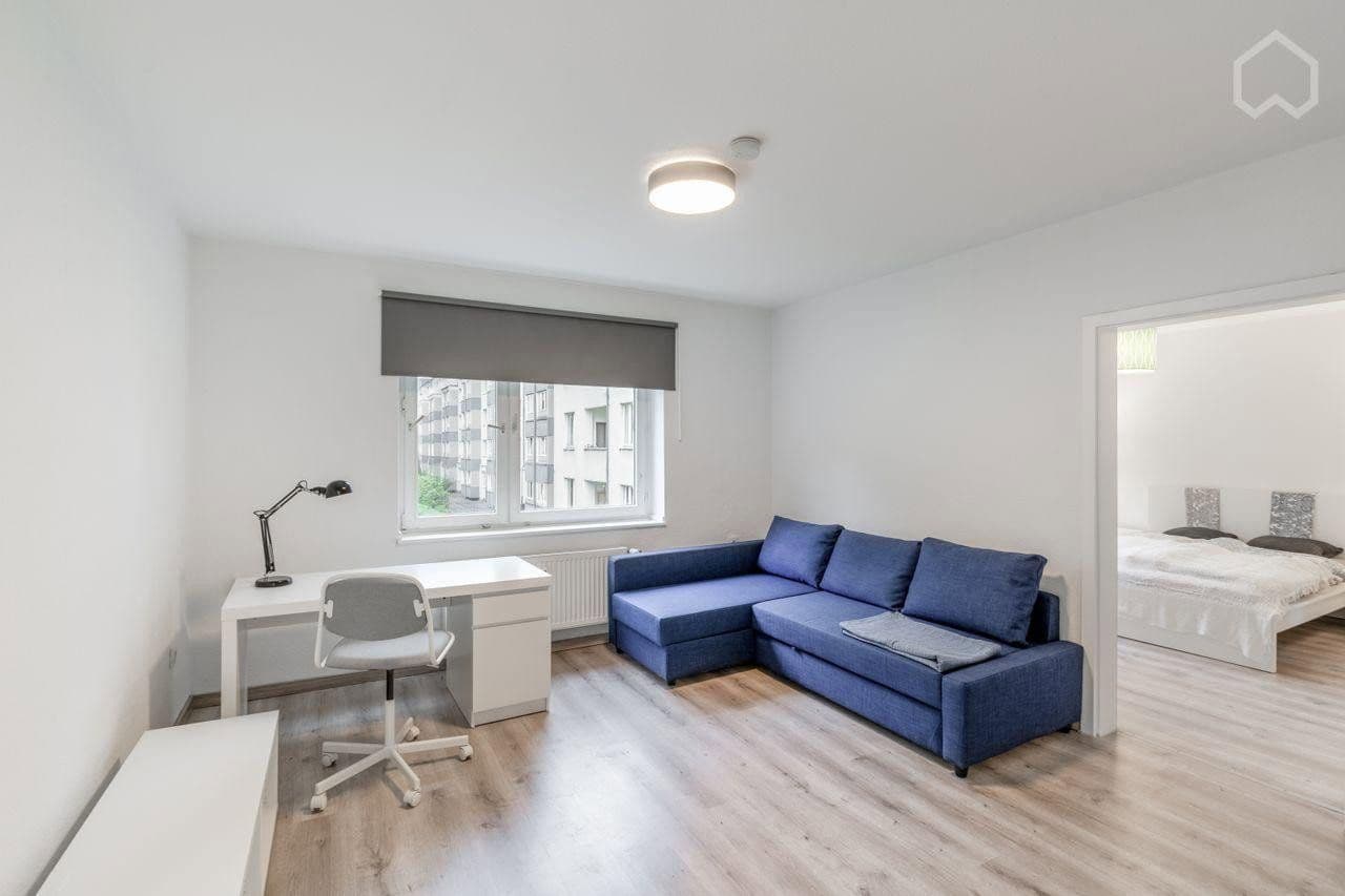 3 bedroom flat for sale, 60 m², Friedbergstraße 2a, Essen, North Rhine-Westphalia 3 bedroom flat for sale, 60 m², Friedbergstraße 2a, Essen, North Rhine-Westphalia