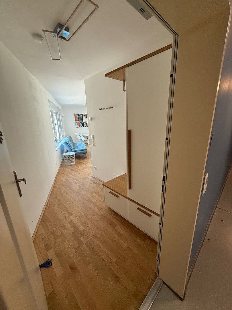 2 bedroom flat to rent, 55 m², Adolf Czettel Gasse 9, Wien, Vienna 2 bedroom flat to rent, 55 m², Adolf Czettel Gasse 9, Wien, Vienna