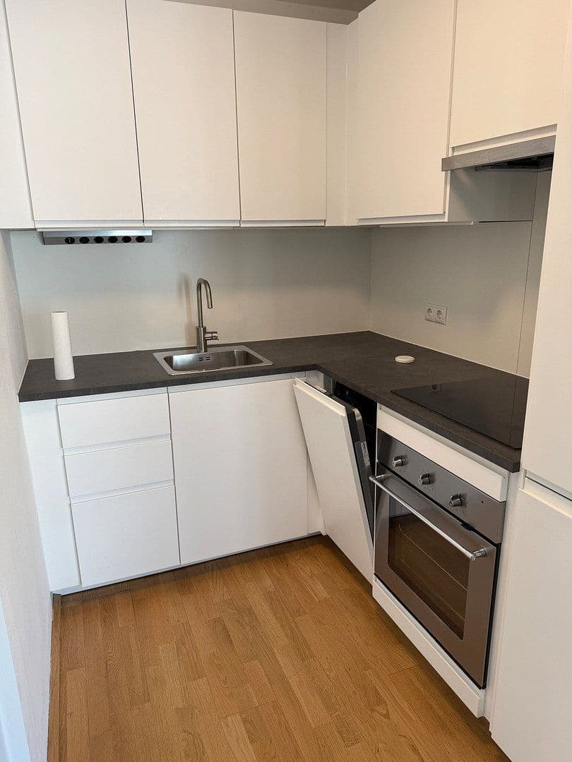2 bedroom flat to rent, 55 m², Adolf Czettel Gasse 9, Wien, Vienna 2 bedroom flat to rent, 55 m², Adolf Czettel Gasse 9, Wien, Vienna
