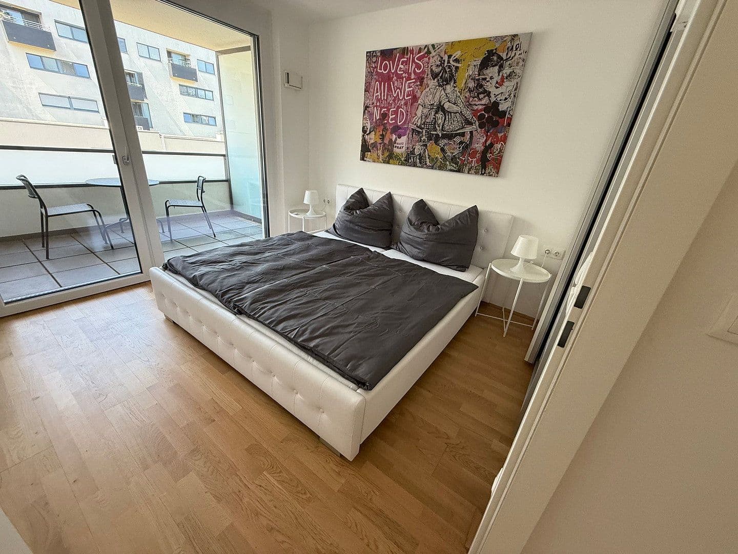 2 bedroom flat to rent, 55 m², Adolf Czettel Gasse 9, Wien, Vienna 2 bedroom flat to rent, 55 m², Adolf Czettel Gasse 9, Wien, Vienna