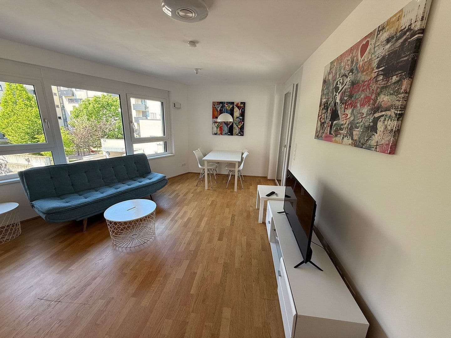 2 bedroom flat to rent, 55 m², Adolf Czettel Gasse 9, Wien, Vienna 2 bedroom flat to rent, 55 m², Adolf Czettel Gasse 9, Wien, Vienna