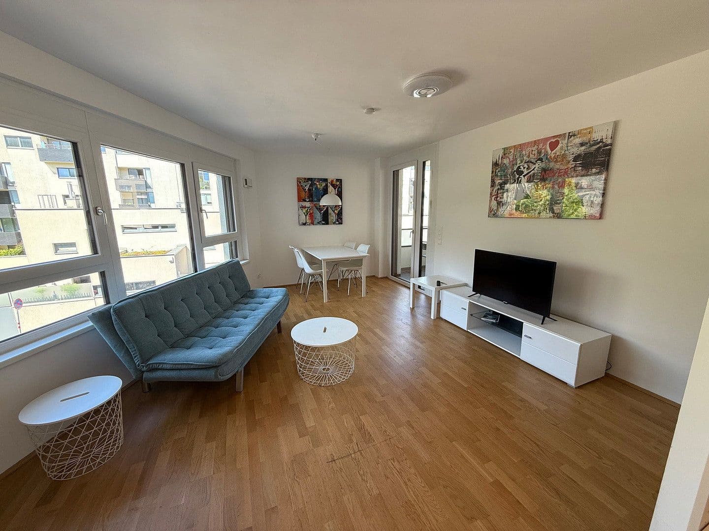 2 bedroom flat to rent, 55 m², Adolf Czettel Gasse 9, Wien, Vienna 2 bedroom flat to rent, 55 m², Adolf Czettel Gasse 9, Wien, Vienna
