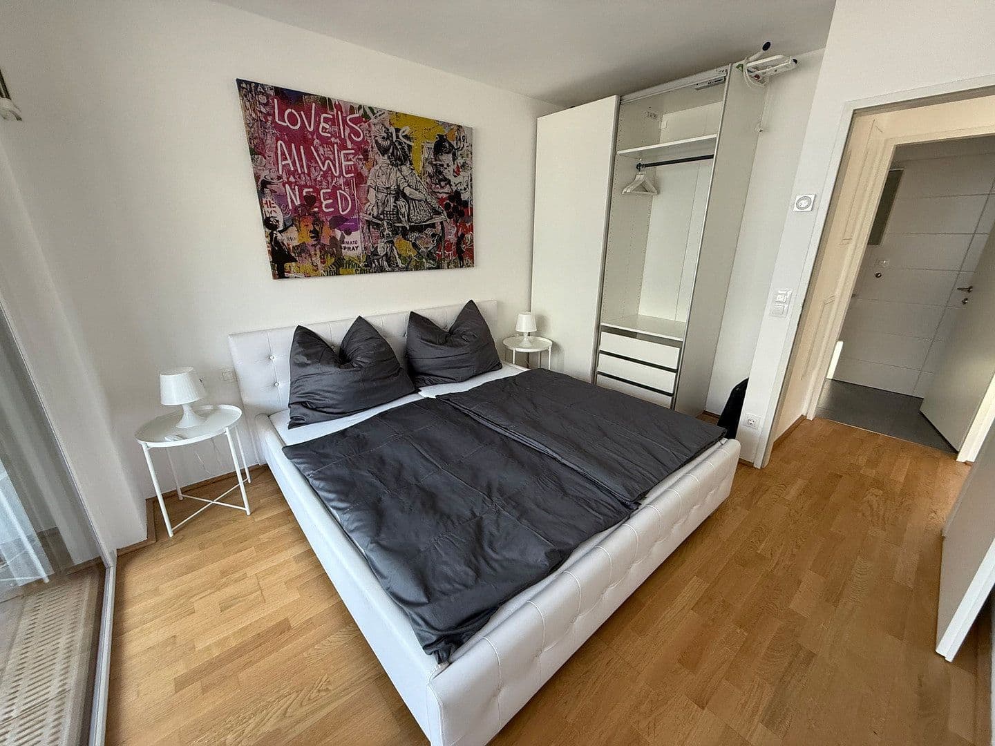 2 bedroom flat to rent, 55 m², Adolf Czettel Gasse 9, Wien, Vienna 2 bedroom flat to rent, 55 m², Adolf Czettel Gasse 9, Wien, Vienna