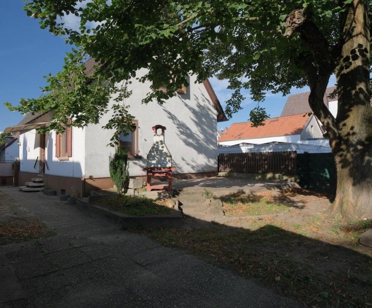 house to rent, 1 m², Griesheim, Hesse house to rent, 1 m², Griesheim, Hesse