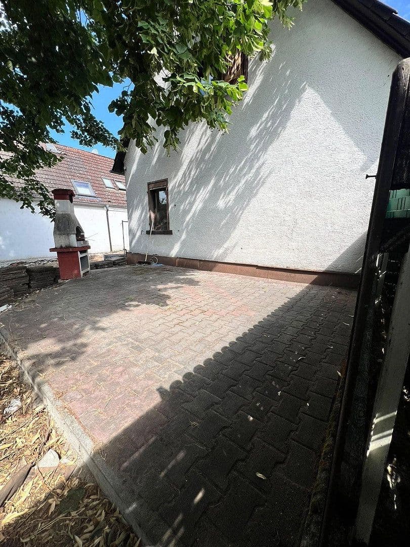 house to rent, 1 m², Griesheim, Hesse house to rent, 1 m², Griesheim, Hesse