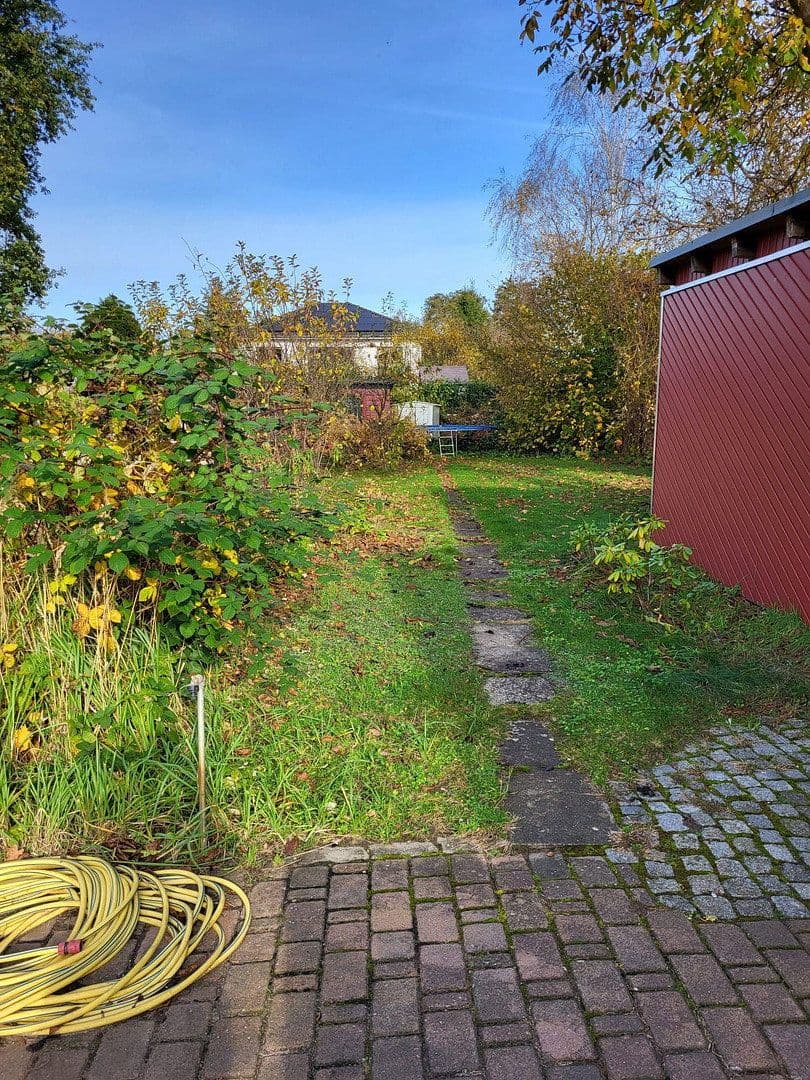 plot for sale, 641 m², Mahlower Straße 190 b, Teltow, Brandenburg plot for sale, 641 m², Mahlower Straße 190 b, Teltow, Brandenburg
