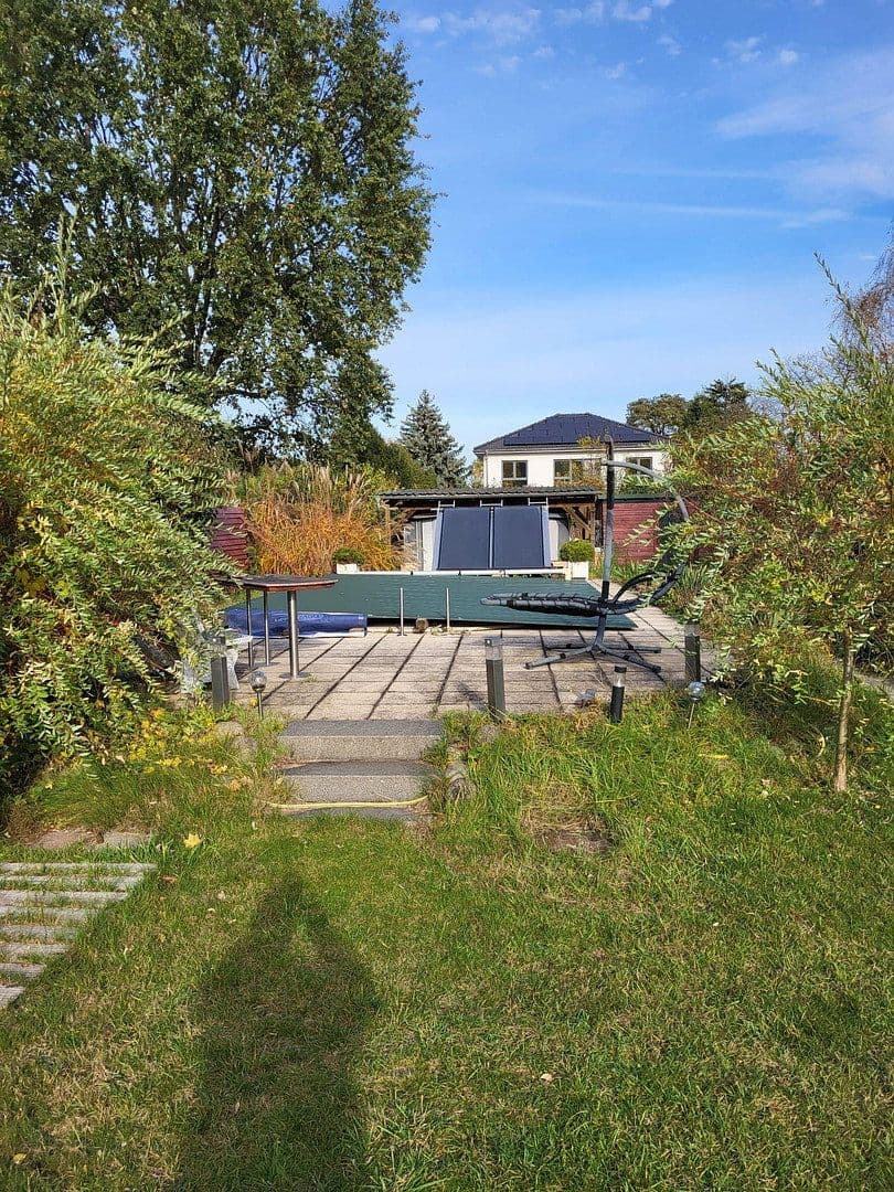 plot for sale, 641 m², Mahlower Straße 190 b, Teltow, Brandenburg plot for sale, 641 m², Mahlower Straße 190 b, Teltow, Brandenburg