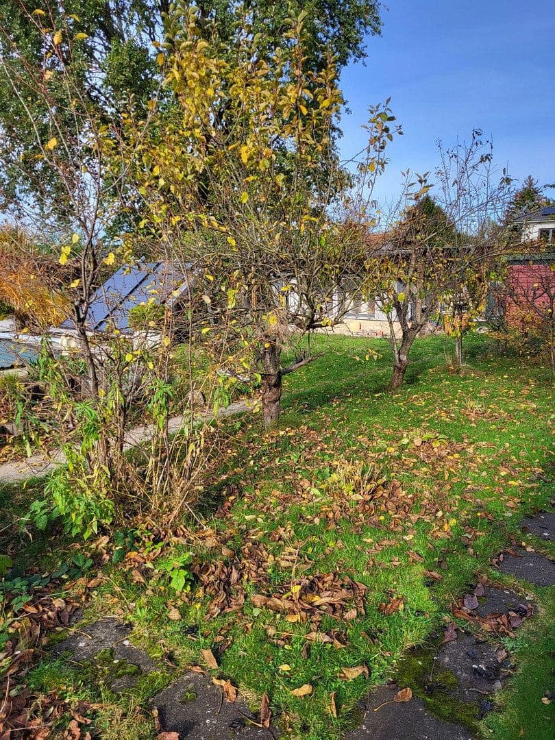 plot for sale, 641 m², Mahlower Straße 190 b, Teltow, Brandenburg plot for sale, 641 m², Mahlower Straße 190 b, Teltow, Brandenburg