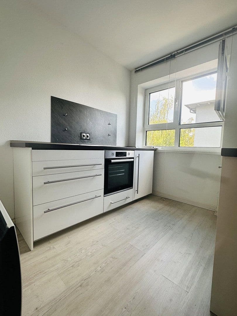 2 bedroom flat to rent, 50 m², Jugenheimer Str. 48a, Frankfurt, Hesse 2 bedroom flat to rent, 50 m², Jugenheimer Str. 48a, Frankfurt, Hesse