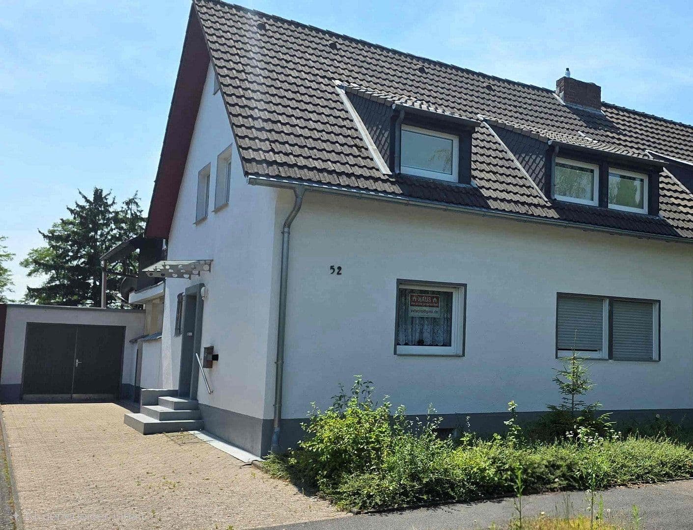 house for sale, 183 m², Ludewigstraße 52, Wesseling, North Rhine-Westphalia house for sale, 183 m², Ludewigstraße 52, Wesseling, North Rhine-Westphalia