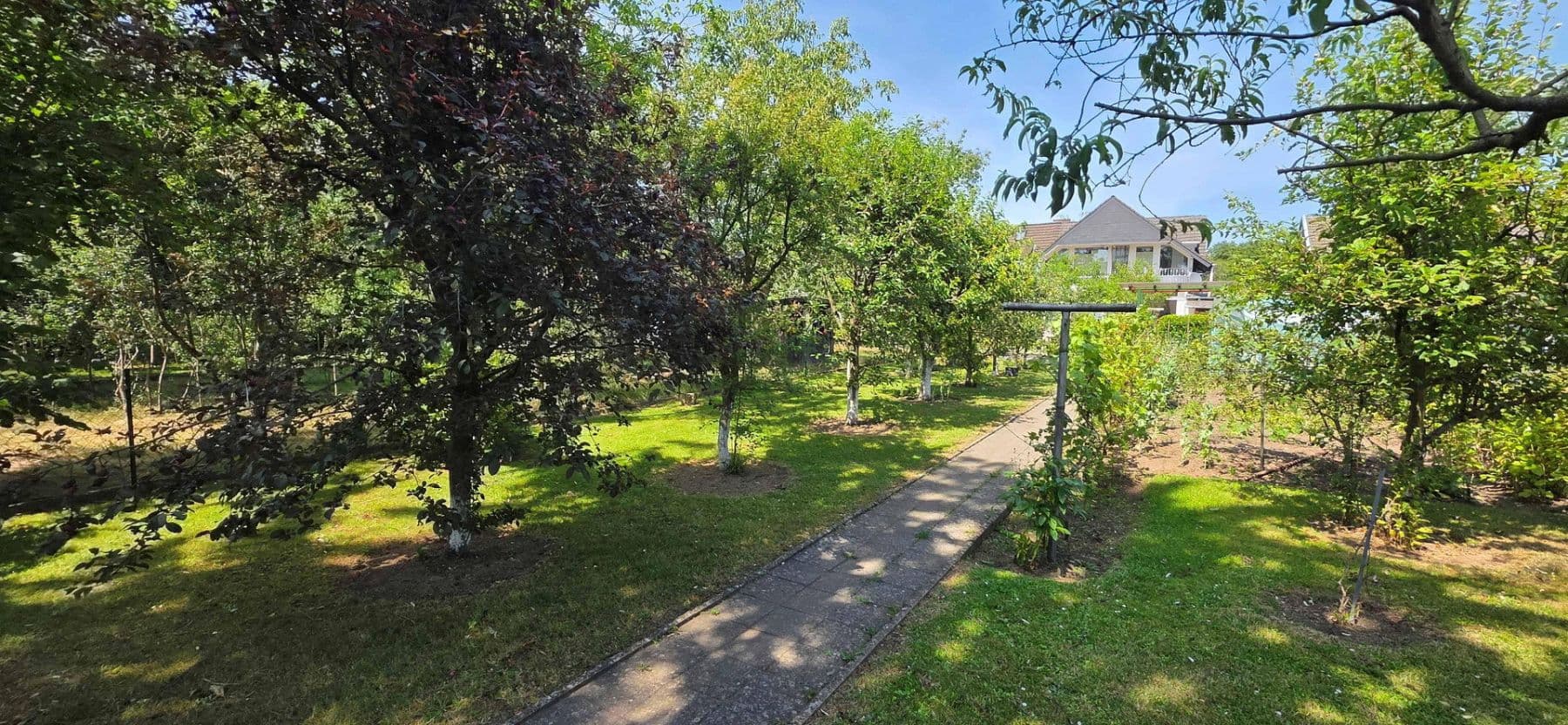 house for sale, 183 m², Ludewigstraße 52, Wesseling, North Rhine-Westphalia house for sale, 183 m², Ludewigstraße 52, Wesseling, North Rhine-Westphalia