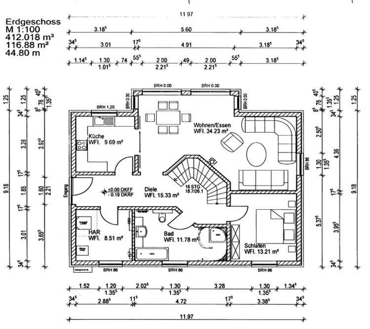 house for sale, 152 m², Berlin, Berlin house for sale, 152 m², Berlin, Berlin
