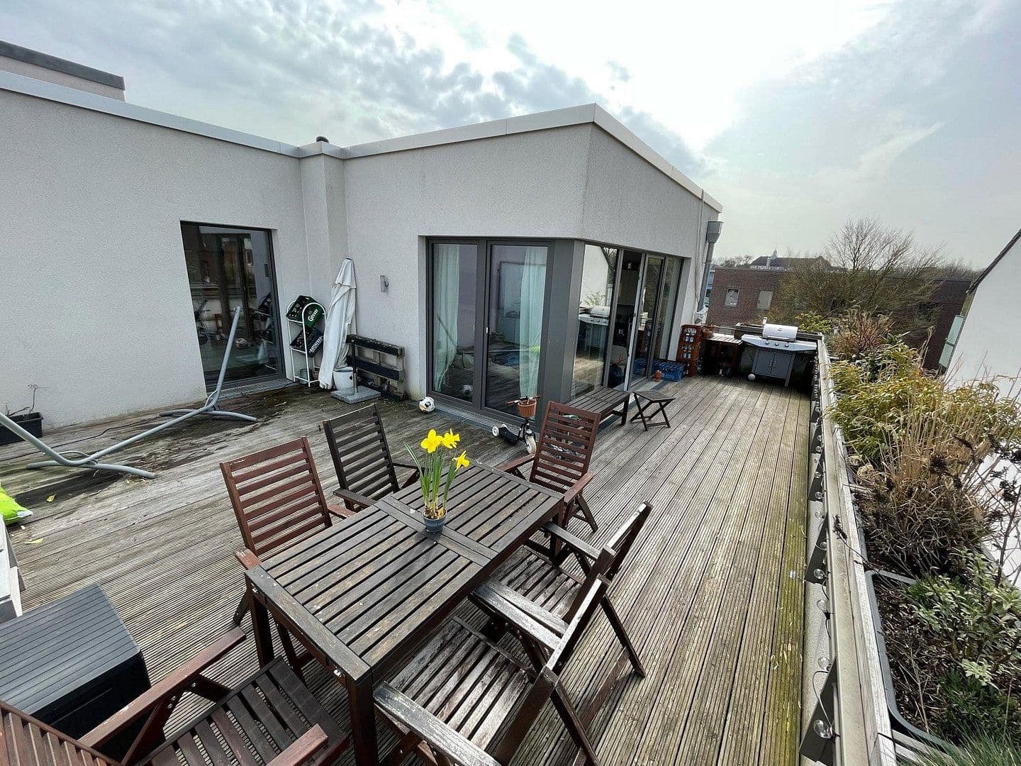 3 bedroom flat to rent, 90 m², Dianaweg 1, Hamburg, Hamburg 3 bedroom flat to rent, 90 m², Dianaweg 1, Hamburg, Hamburg