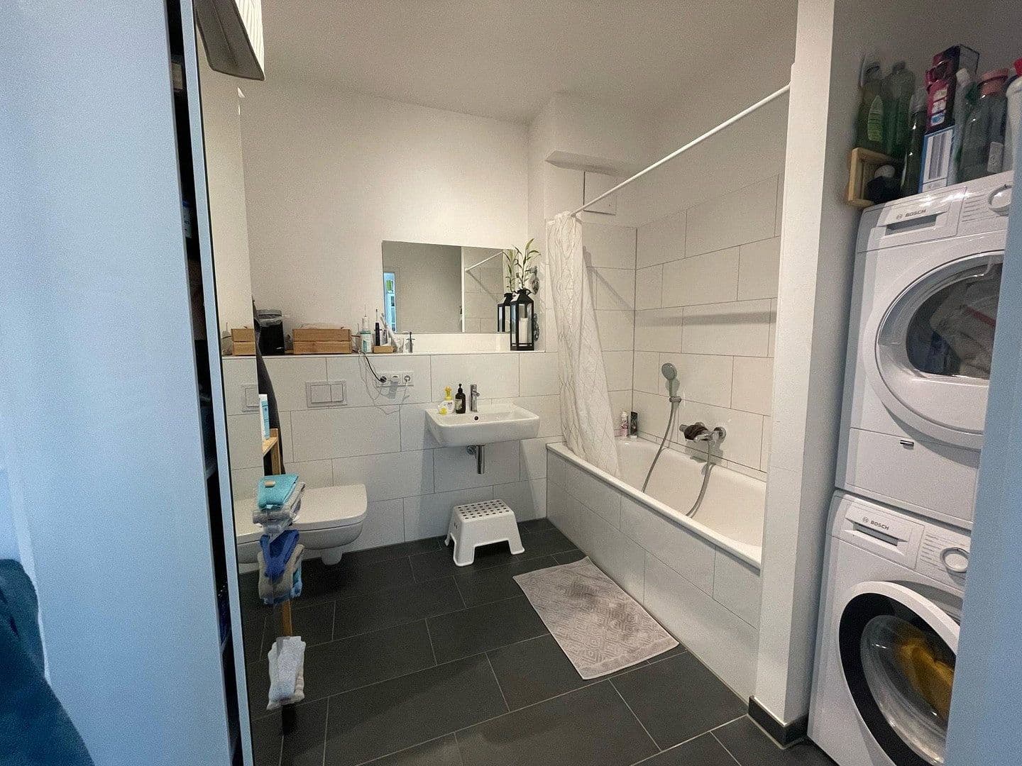 3 bedroom flat to rent, 90 m², Dianaweg 1, Hamburg, Hamburg 3 bedroom flat to rent, 90 m², Dianaweg 1, Hamburg, Hamburg