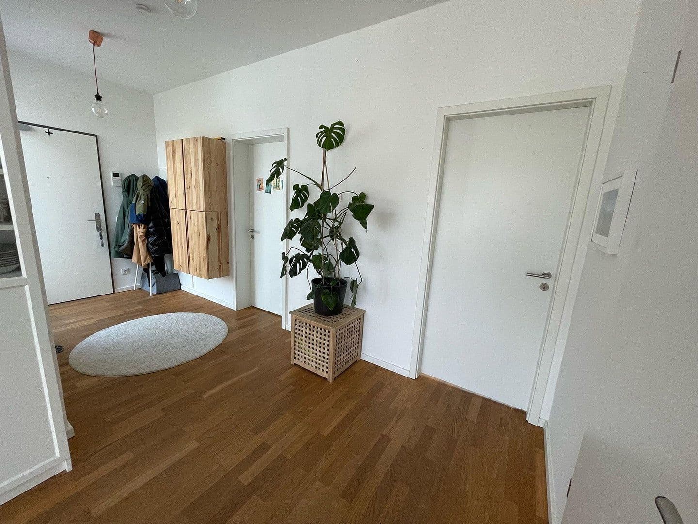 3 bedroom flat to rent, 90 m², Dianaweg 1, Hamburg, Hamburg 3 bedroom flat to rent, 90 m², Dianaweg 1, Hamburg, Hamburg