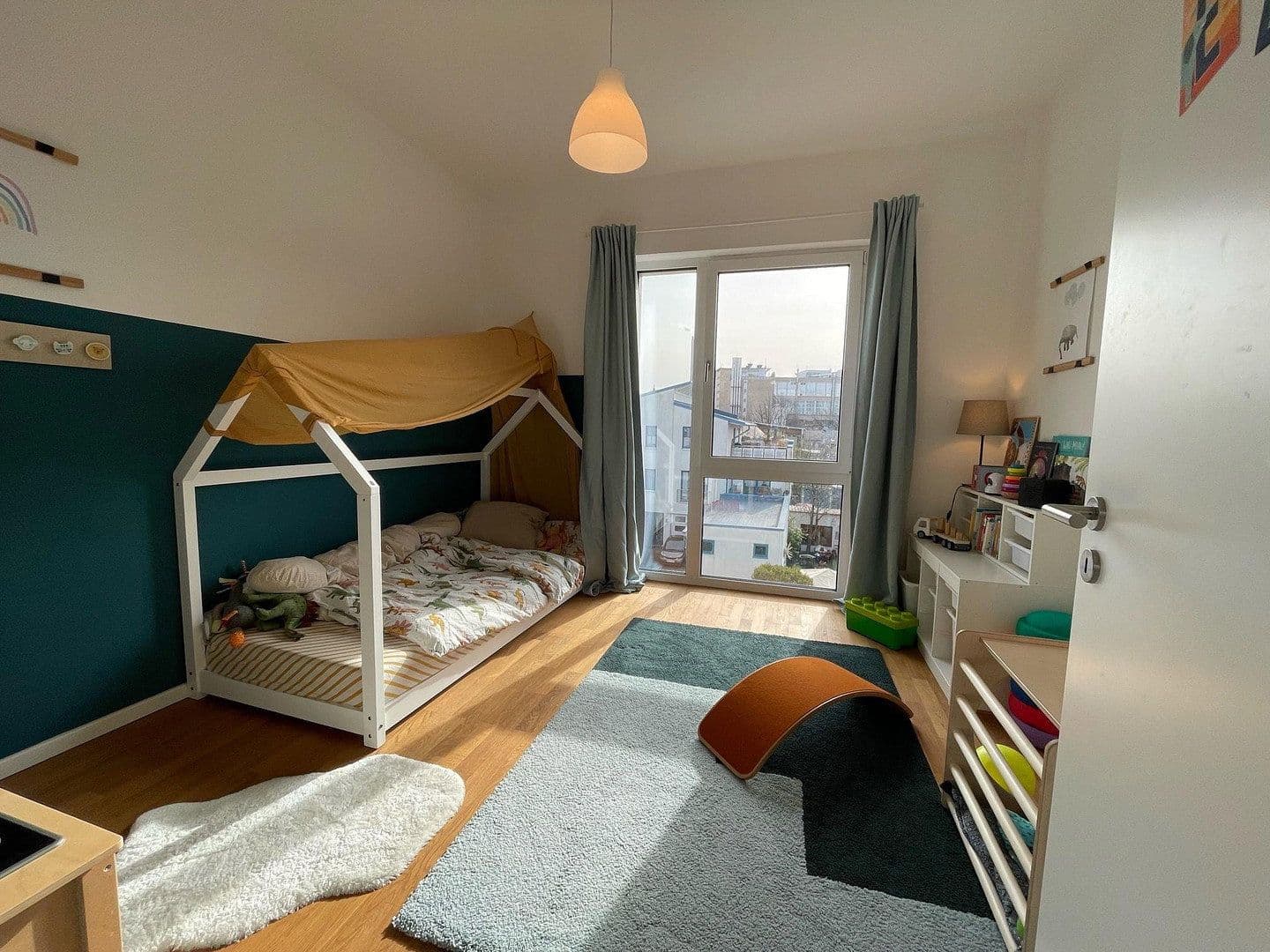 3 bedroom flat to rent, 90 m², Dianaweg 1, Hamburg, Hamburg 3 bedroom flat to rent, 90 m², Dianaweg 1, Hamburg, Hamburg