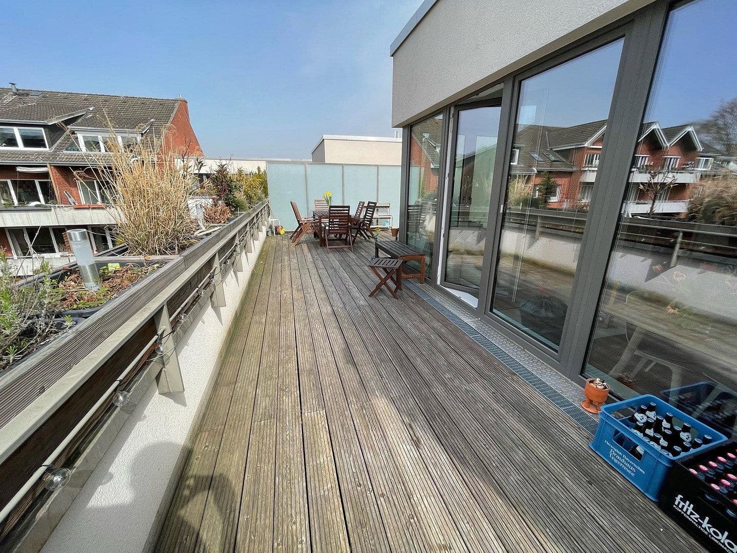3 bedroom flat to rent, 90 m², Dianaweg 1, Hamburg, Hamburg 3 bedroom flat to rent, 90 m², Dianaweg 1, Hamburg, Hamburg