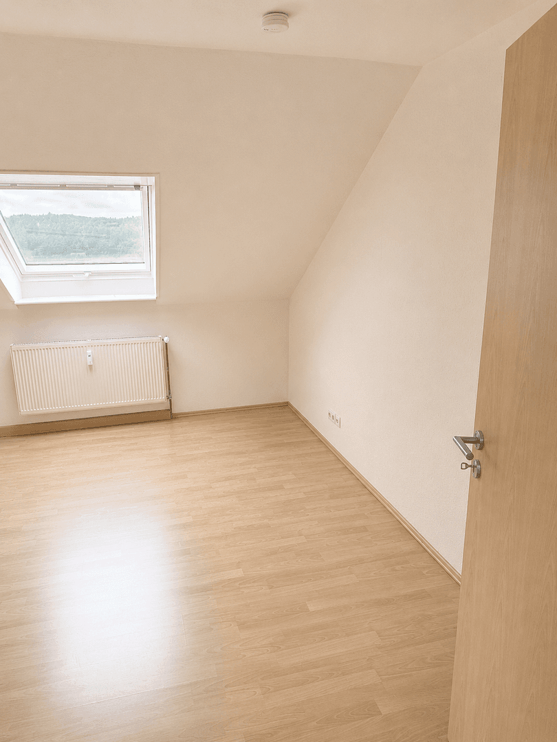 3 bedroom flat to rent, 101 m², Albstadt, Baden-Württemberg 3 bedroom flat to rent, 101 m², Albstadt, Baden-Württemberg
