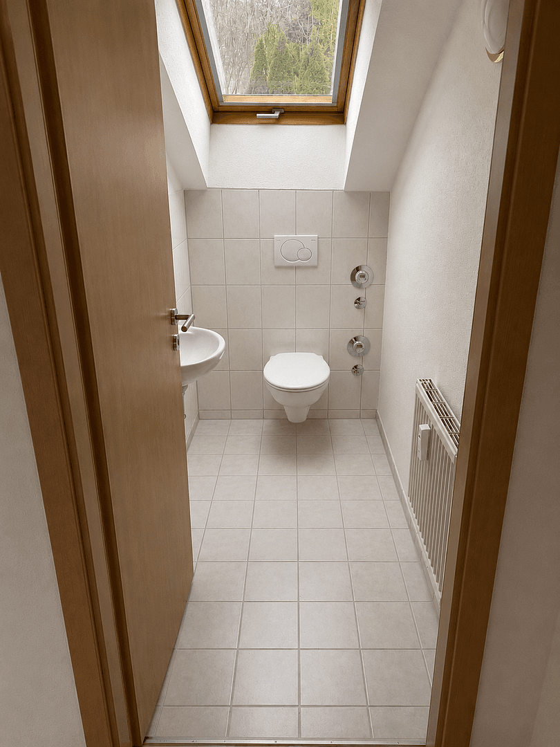 3 bedroom flat to rent, 101 m², Albstadt, Baden-Württemberg 3 bedroom flat to rent, 101 m², Albstadt, Baden-Württemberg