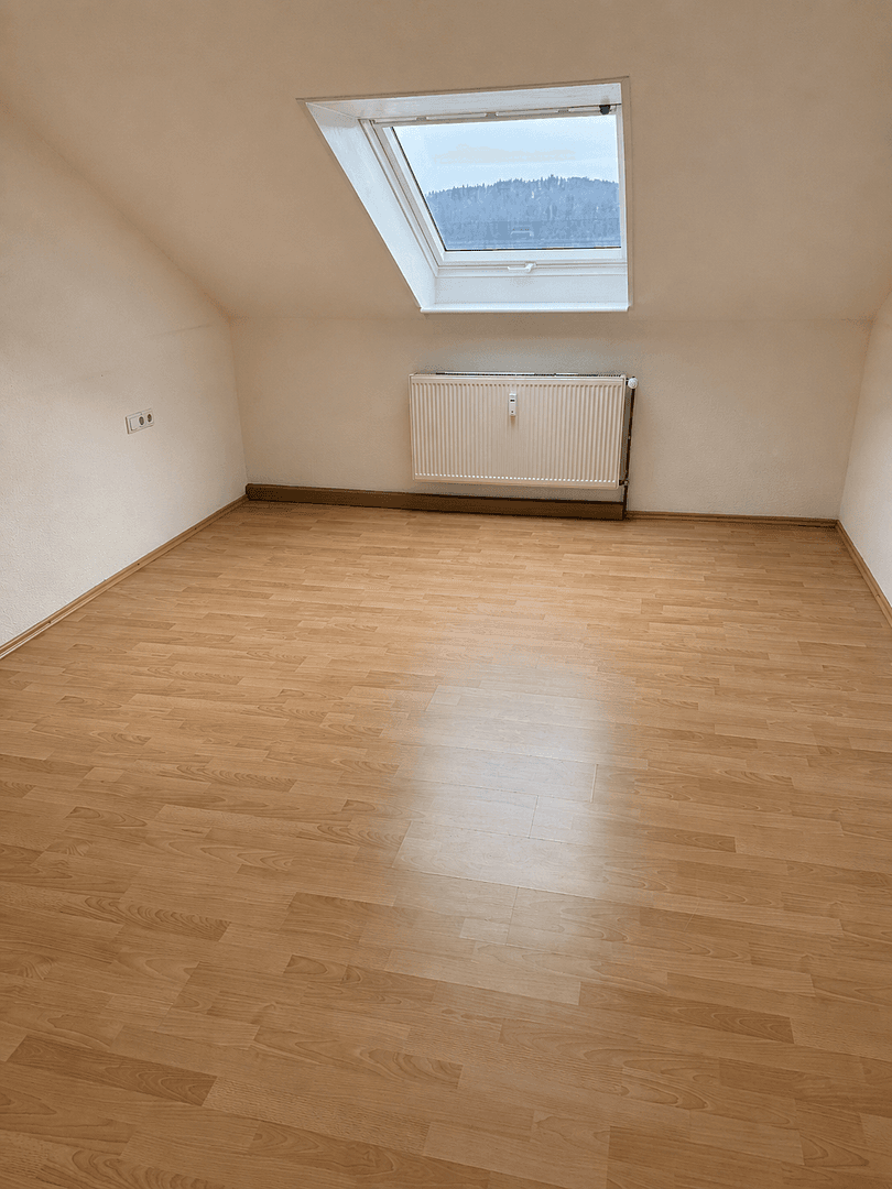 3 bedroom flat to rent, 101 m², Albstadt, Baden-Württemberg 3 bedroom flat to rent, 101 m², Albstadt, Baden-Württemberg