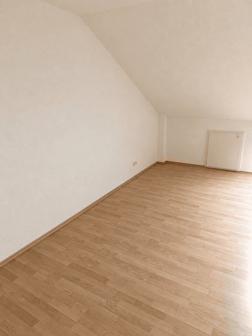 3 bedroom flat to rent, 101 m², Albstadt, Baden-Württemberg 3 bedroom flat to rent, 101 m², Albstadt, Baden-Württemberg