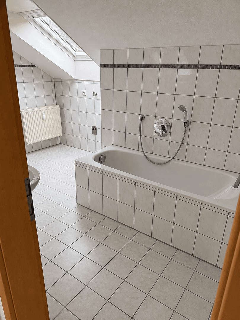 3 bedroom flat to rent, 101 m², Albstadt, Baden-Württemberg 3 bedroom flat to rent, 101 m², Albstadt, Baden-Württemberg
