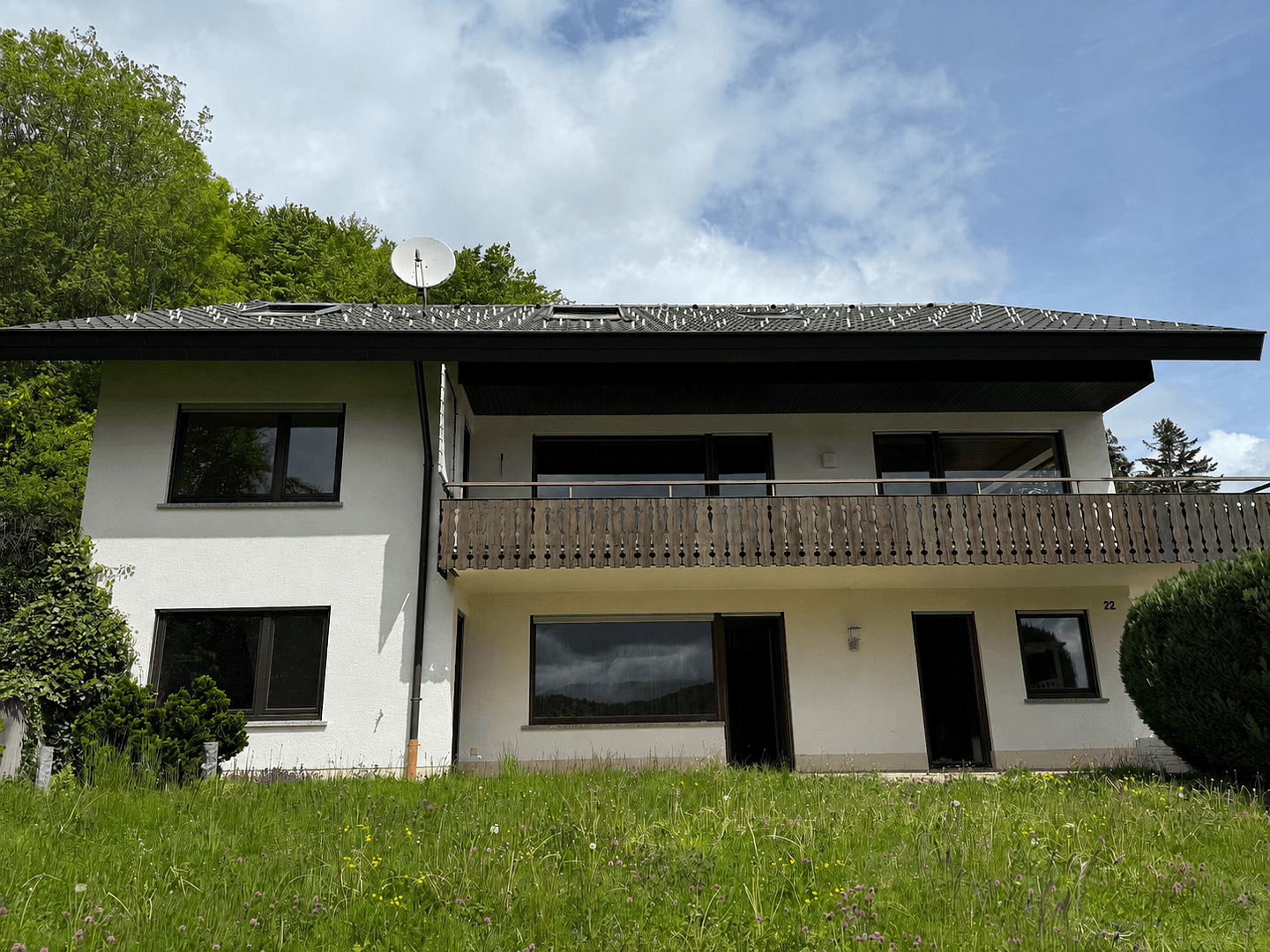 3 bedroom flat to rent, 101 m², Albstadt, Baden-Württemberg 3 bedroom flat to rent, 101 m², Albstadt, Baden-Württemberg
