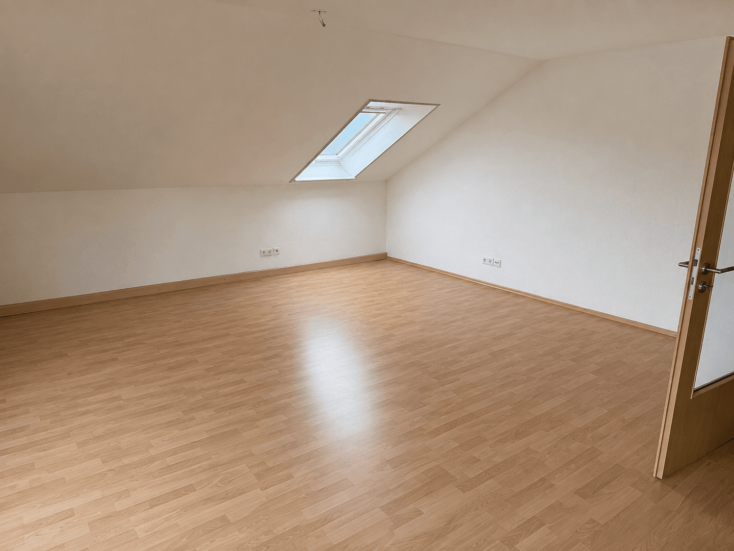 3 bedroom flat to rent, 101 m², Albstadt, Baden-Württemberg 3 bedroom flat to rent, 101 m², Albstadt, Baden-Württemberg