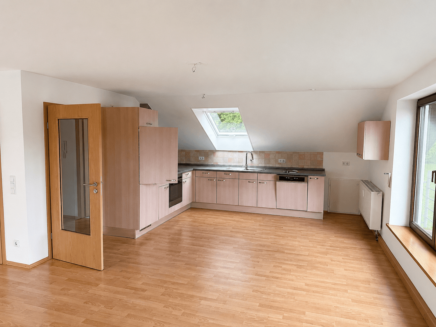 3 bedroom flat to rent, 101 m², Albstadt, Baden-Württemberg 3 bedroom flat to rent, 101 m², Albstadt, Baden-Württemberg
