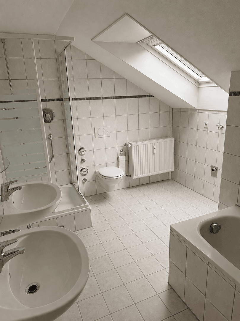 3 bedroom flat to rent, 101 m², Albstadt, Baden-Württemberg 3 bedroom flat to rent, 101 m², Albstadt, Baden-Württemberg