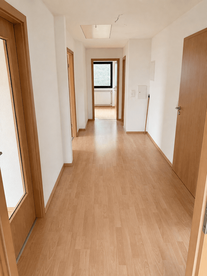 3 bedroom flat to rent, 101 m², Albstadt, Baden-Württemberg 3 bedroom flat to rent, 101 m², Albstadt, Baden-Württemberg